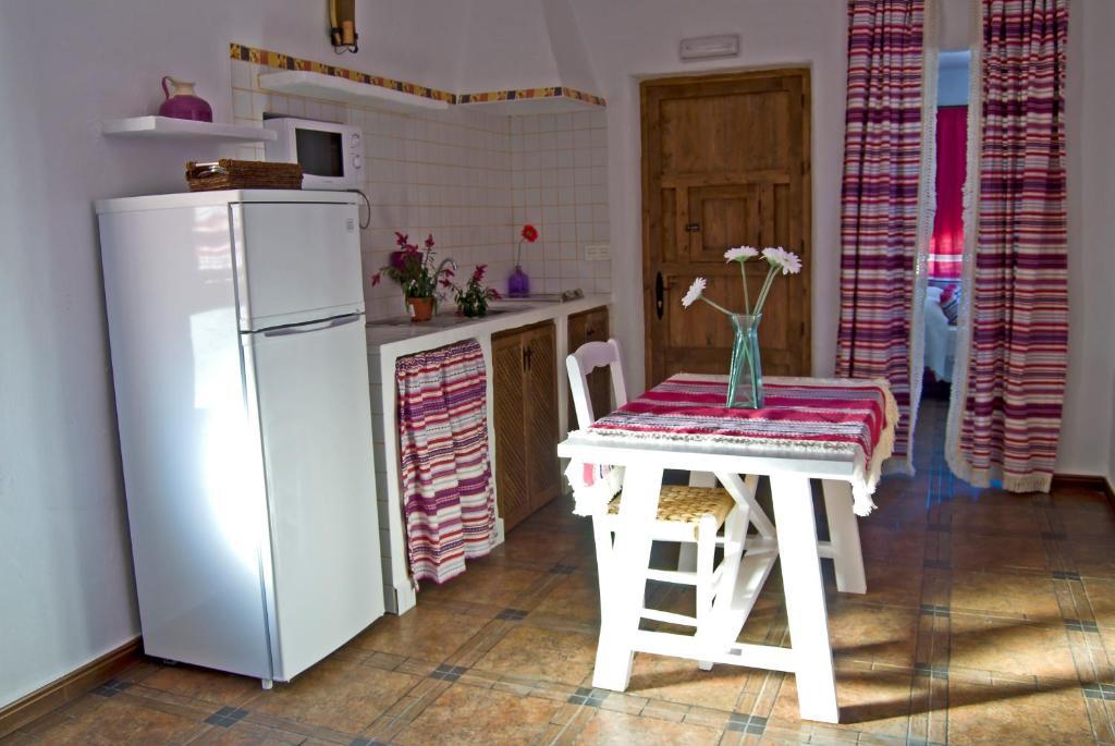 Olivares Rural Los Albaricoques Rom bilde
